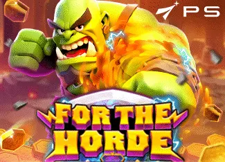 sr777 For The Horde
