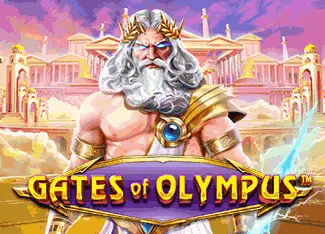 sr777 Gates Of Olympus
