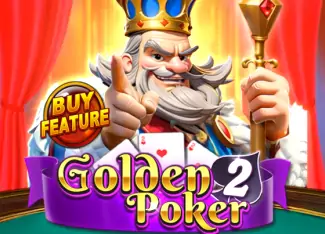 sr777 Golden Poker 2