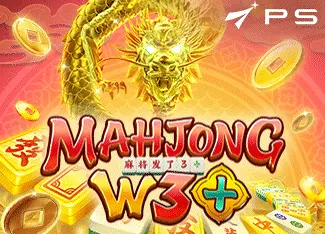 sr777 Mahjong W3+