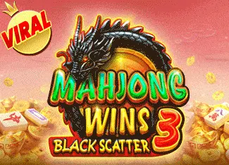 sr777 Mahjong Wins 3