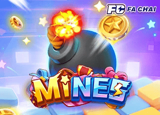 sr777 Mines